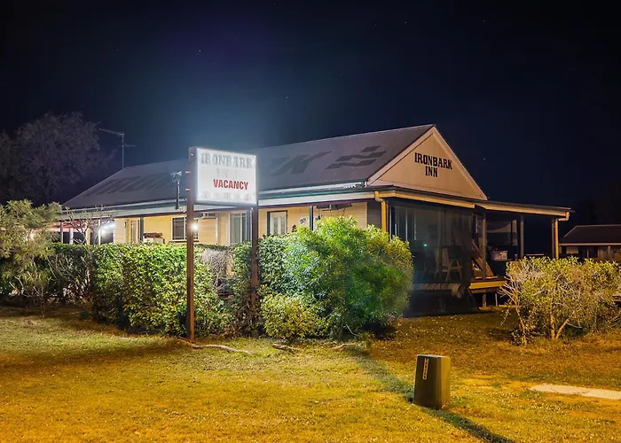 Ironbark Inn