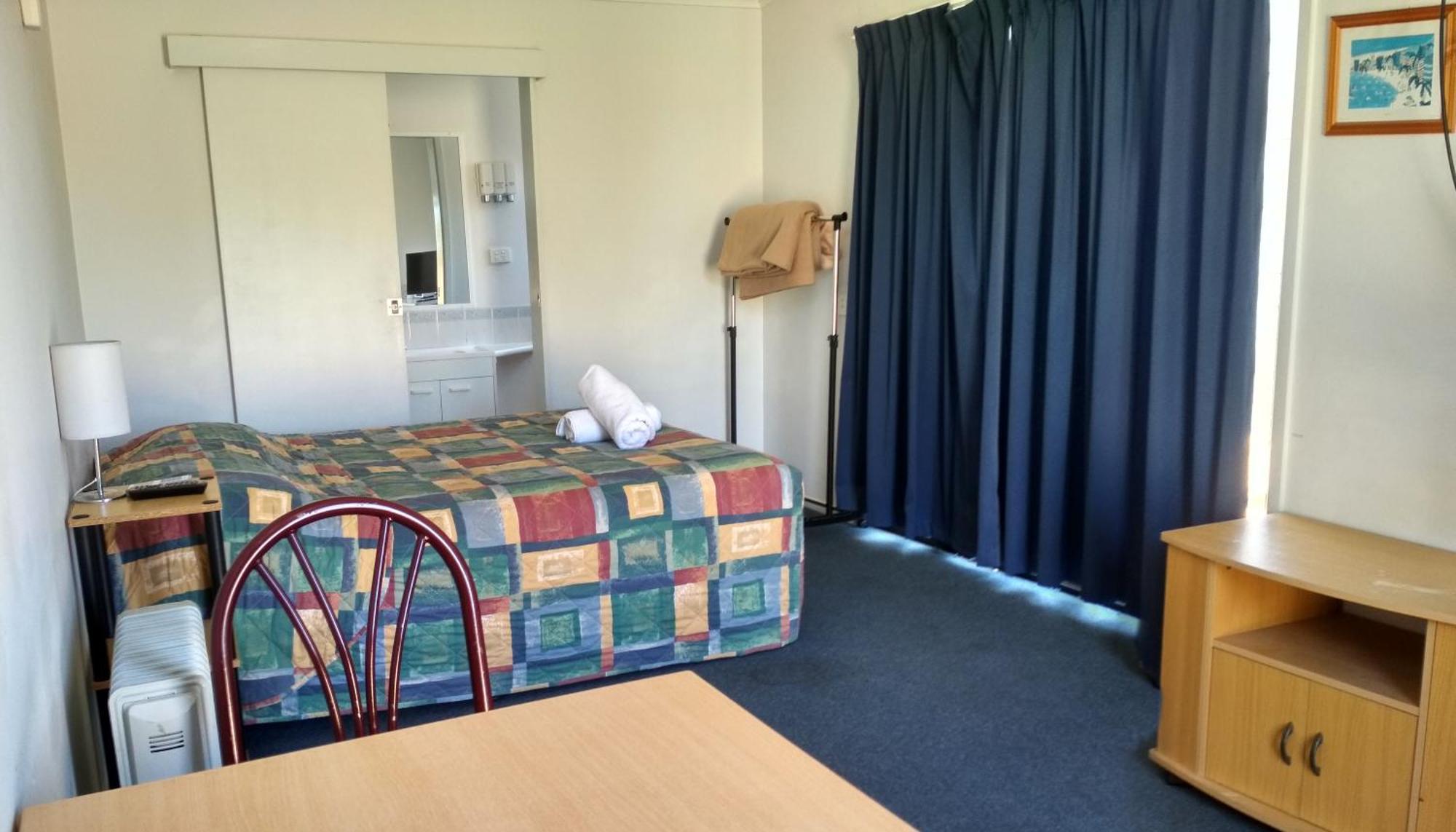 Hotel Ironbark 3*