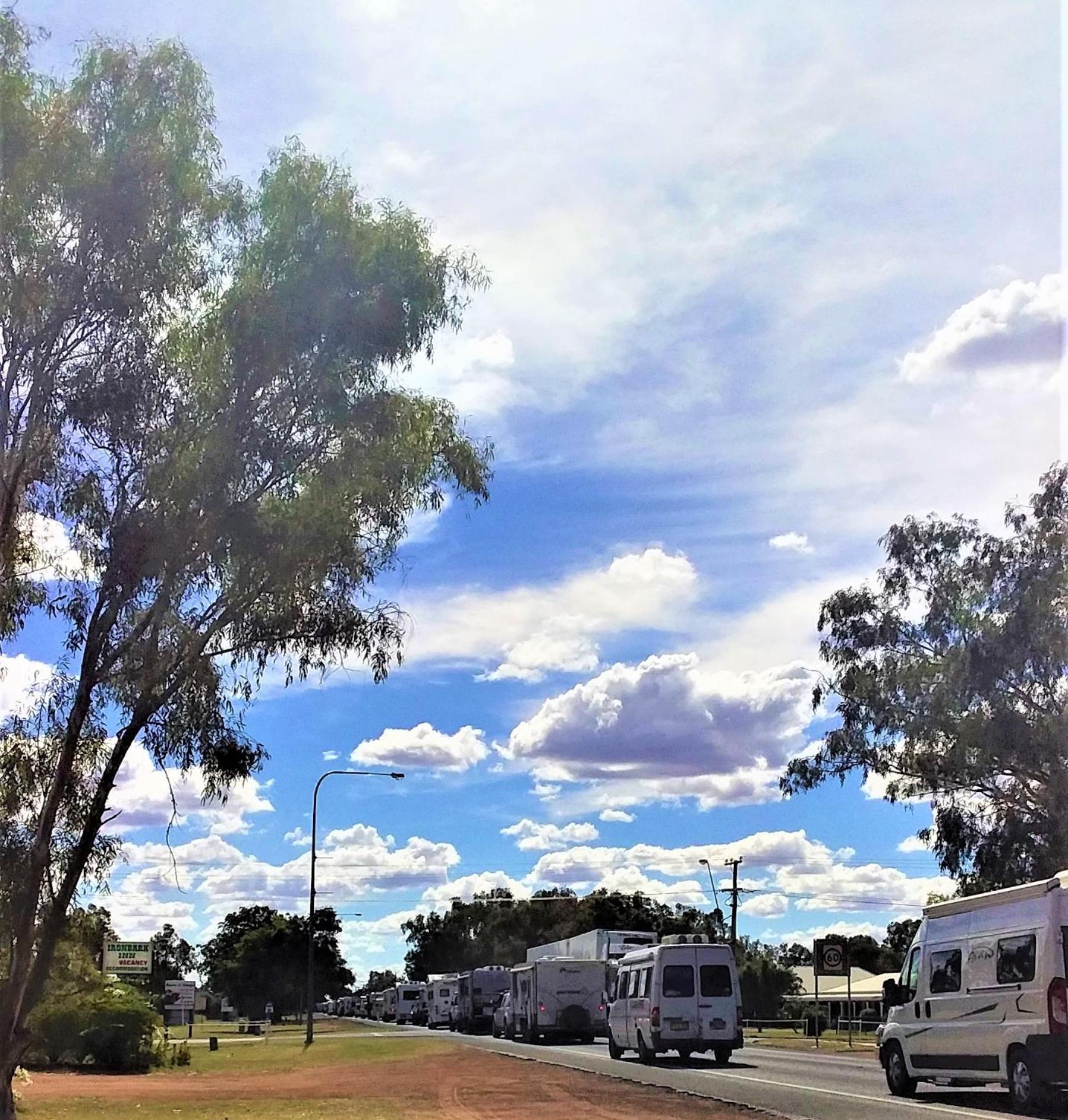 Ironbark Hotel