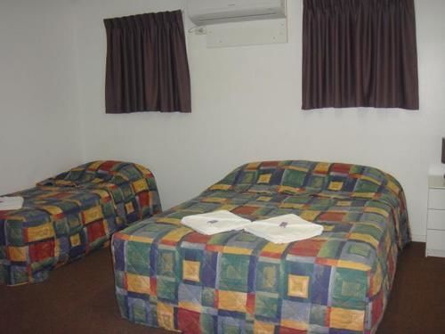Ironbark Hotel