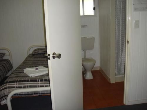Ironbark 3*