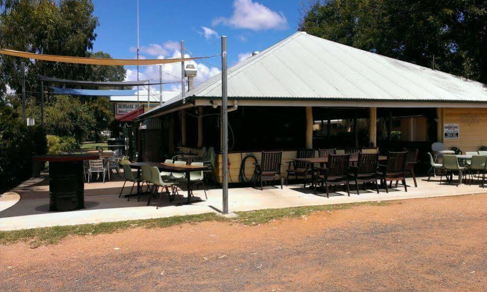 Ironbark 3*