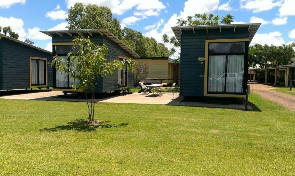 Hotel Ironbark
