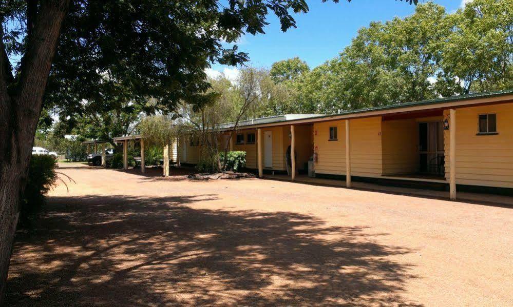 Hotel Ironbark Barcaldine