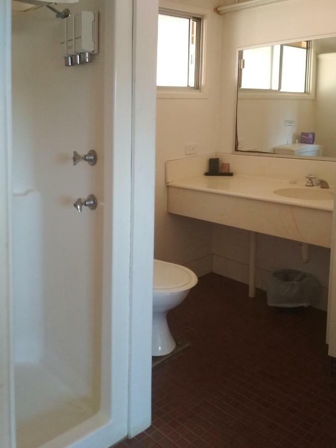 Hotel Ironbark Barcaldine