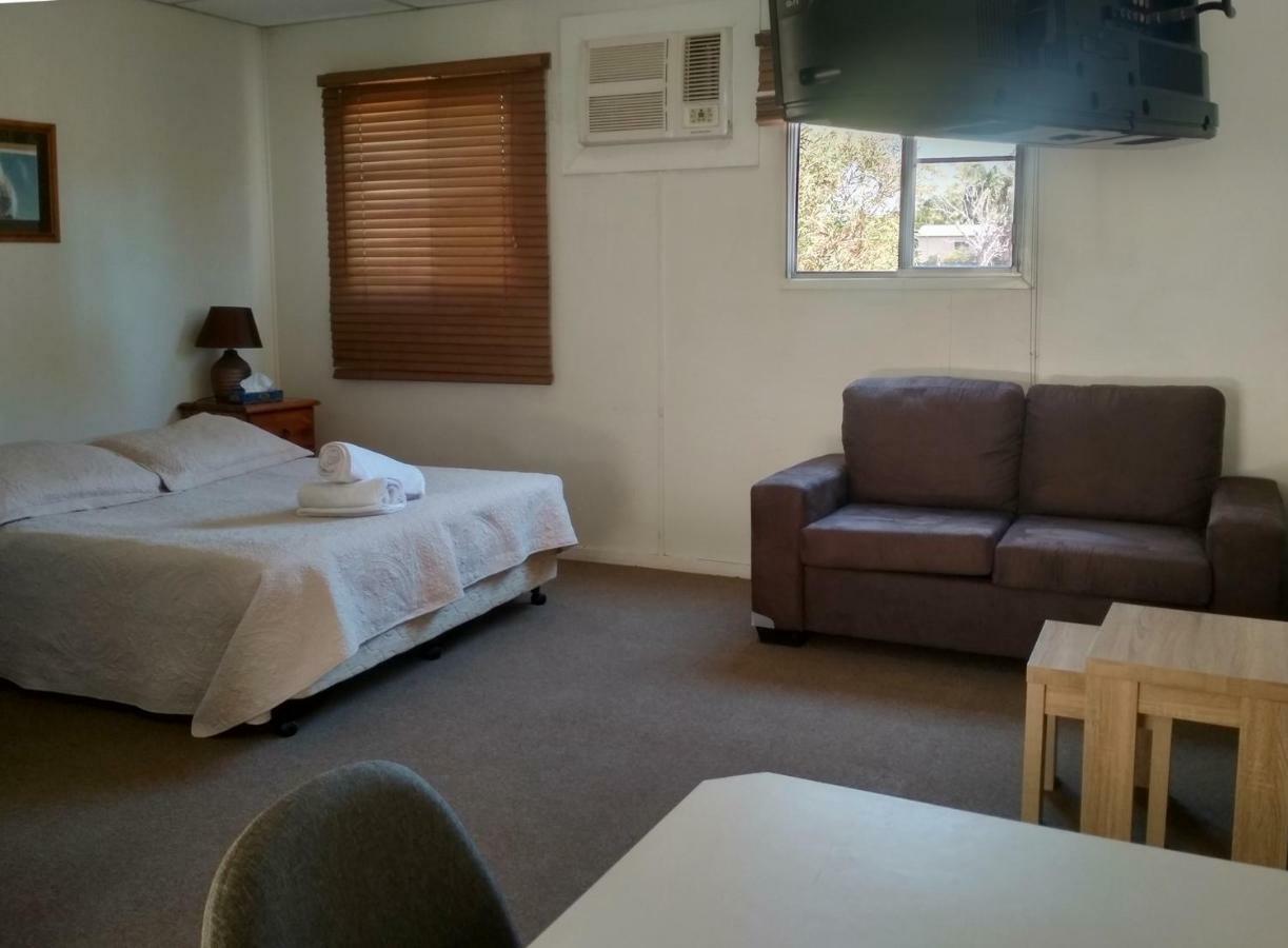 Ironbark